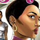 Illustration for article titled Roxane Gay returns to comics in this exclusive emThe Banks/em first look